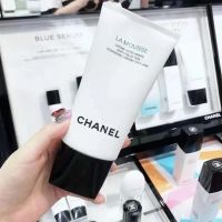 CHANEL LA MOUSSE Anti-Pollution Cleansing Cream-To-Foam 150ml โฟมล้างหน้า โฟม ชาแนล คลีนซิ่ง cleanser สกินแคร์ Cream โฟมล้างหน้าสิว