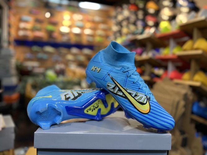 special-deals-2023-new-mens-durable-and-breathable-football-shoes-air-zoom-15-elite-fg-สตั๊ด-รองเท้าฟุตบอล-รองเท้าสตั๊ด-100-authentic