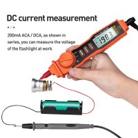 【▤】 BEUAQQT DC 0-10A Digital LED Ammeter Current Panel Meter 0.36in Module Reverse protection