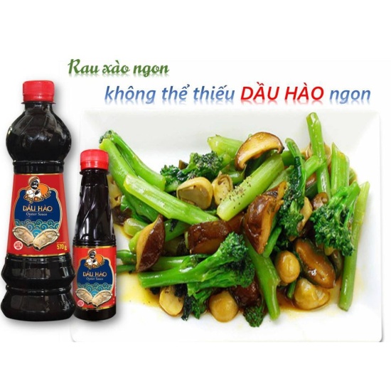 Hcmdầu hào thượng hạng 200 gr  tổng kho - ảnh sản phẩm 2