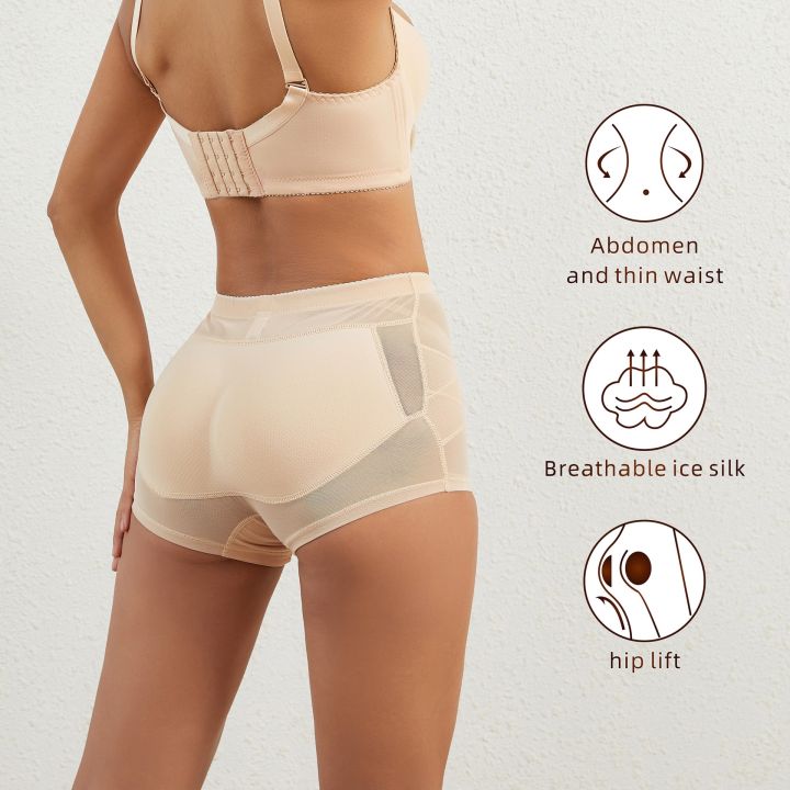 europe-and-the-united-states-venus-yarn-of-fixed-cushions-hip-carry-buttock-toning-abdominal-body-big-yards-abundant-buttocks-pants-ssk230706