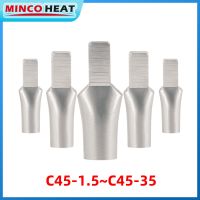 5/10 Pcs Copper Terminal Tinned Circuit Breaker Plug Cable Lug Inserted into the Crimping Terminal