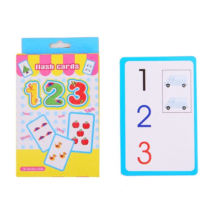 cw-2pcs-children-caroon-english-alphabet-numbers-flashcard-educational-improve-children-39-s-arithmetic-skills-baby