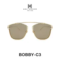 Mira Madison Sunglasses BOBBY-MT C3 แว่นตากันแดด