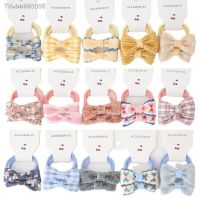 ✶▪▨ 10pcs/set New Kids Girls Hair Ties Bows Elastic Rubber Band Hair Rope Gum Flower Velvet Scrunchies Children Hair Accessories