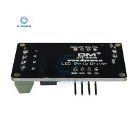 โมดูลป้องกันไดร์เวอร์แถบไฟ LED DC 12V RGB สำหรับโมดูล R3 Arduino V1.0 STM32 AVR