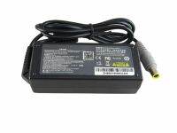 [Hot K] ที่ชาร์จอะแดปเตอร์สำหรับไฟฟ้าแล็ปท็อป Ac 20V 3.25A 65W Lenovo T410 T410S T510 Sl410 Sl410K Sl510 Sl510K T510I X201 X220 X230