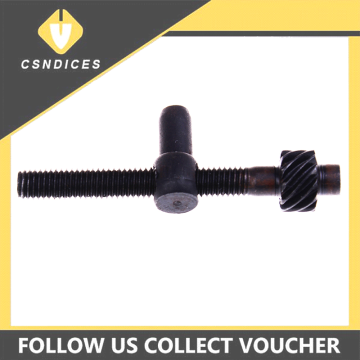 csndices-ชุดเครื่องมือที่ปรับโซ่-tensioner-1ชุดสำหรับเลื่อยไฟฟ้า2500-25cc-จีน