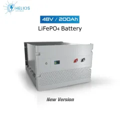 China Off Grid LiFePO4 Battery Pack 48V 200Ah, 46% OFF