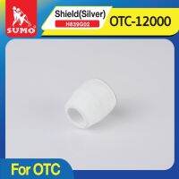 OTC-12000 Shield Cup H839G02 (silver) SUMO