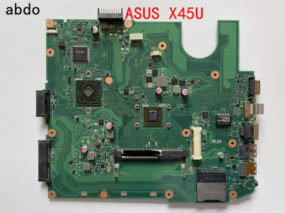 For Asus X45U motherboard mainboard With REV 2.2 100 Tested Working
