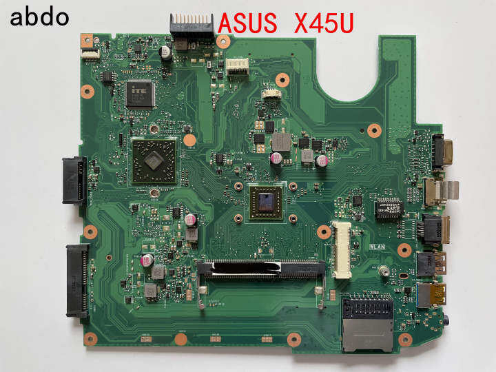 for-asus-x45u-motherboard-mainboard-with-rev-2-2-100-tested-working