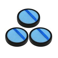 6Pcs HEPA Filter Replacement Spare Parts Accessories for Motor Pre-Filter Washable FC6409 6408 6170 6401 6402 6404 Vacuum Cleaner