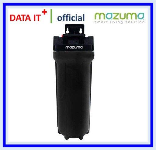 mazuma-เครื่องกรองน้ำ-1-ขั้นตอน-รุ่น-cleanflow-3g-r30