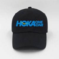 one level top baseball hoka cap for men women by cool sporting hat with adjustable