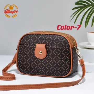 Sling bag for store girl lazada