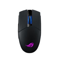 ROG Shadow Blade 2เมาส์เกมสองโหมด,RGB 2.4G ไร้สายมีสาย,การตั้งค่าที่กำหนดเอง,การซิงโครไนซ์แสงศักดิ์สิทธิ์ AuraSync