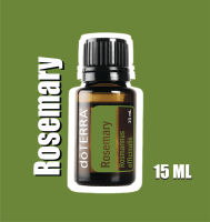 doTERRA Essential Oil โรสแมรี่ (Rosemary) ขนาด 15 ml