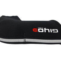 GIYO Winter Thermal Mountain Road Cycling Bike Bicycle Bar Mitts Mittens Gloves SBR Neoprene Handlebar Cover Warmer