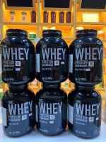 Whey Labs 100% Whey Protein 5 lbs- Chocoalte Melt เวย์โปรตีนเสริมสร้างกล้ามเนื้อ