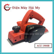 Máy bào gỗ cầm tay ACZ 1900B, công suất 500w - Máy bào gỗ, bào gỗ cầm tay