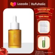 Tinh chất serum B56 LUCENBASE giảm mụn kiềm dầu phục hồi da B5B6 Essence