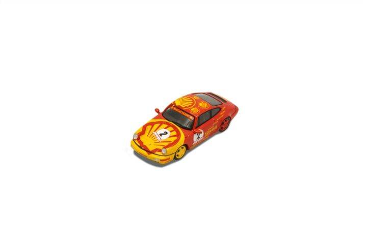 pre-order-spark-x-tiny-1-64-964-carrera-cup-pirelli-1-amp-2-2cars-set-diecast-model-car