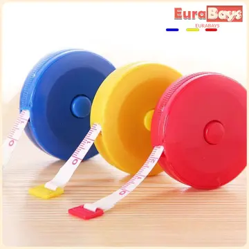 Shop Red Tape Measure Small with great discounts and prices online