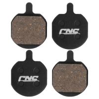 CNC Bike Disc Brake Pads For HAYES SOLE MX 2 MX3 MX4 MX5 GX5 GX-C JX2 JAK-5 Bicycle Disk Brake Pads Other Bike parts