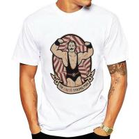 Circus Man Tshirt Men T Shirt Gildan