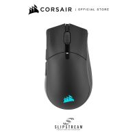 CORSAIR Mouse SABRE RGB PRO WIRELESS CHAMPION SERIES Ultra-Lightweight FPS/MOBA Gaming Mouse