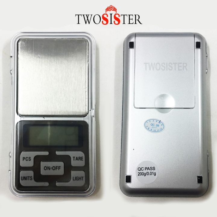 twosister-เครื่องชั่งทอง-ตาชั่งทอง-ตาชั่งดิจิตอล-ชั่งทอง-ชั่งเพชร-ชั่งสินค้า-เครื่องชั่งเล็ก-จิวเวอรี่