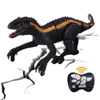 NEW LEGO RC Dinosaur Indoraptor Toys for Boys Raptor Dinosaurios Indominus Rex Dinossauro Jurassic Dino World Dinosaure Dinozaur Gifts