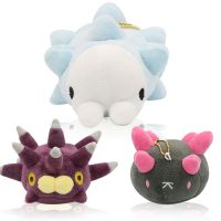 {Icc toy}Pokemon Plush ของเล่นดาบและ Shield Pyukumuku Pacha Bulbasaur Pikachu ตุ๊กตา Kawaii พวงกุญแจของเล่นเด็กของขวัญ