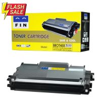 ตลับหมึกฟิน สำหรับ BROTHER รุ่น MFC-7360 ตลับหมึกเลเซอร์ดำ FIN TN2060 / TN2260 / TN2280 ออกใบกำกับภาษีได้ รับประกันคุณภา #หมึกสี  #หมึกปริ้นเตอร์  #หมึกเครื่องปริ้น hp #หมึกปริ้น   #ตลับหมึก