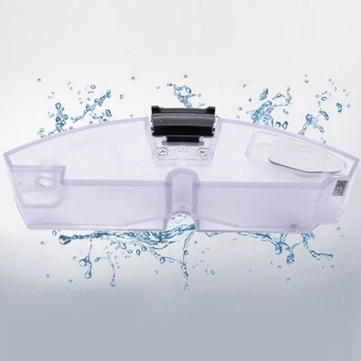Water Tank for Xiaomi Roborock S7 / S70 /S75 /T7S /T7 PLUS Robot Vacuum Cleaner Replacement Parts Accessories