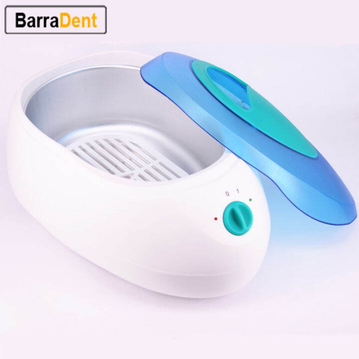 2.2L Electric Paraffin Wax Machine Paraffin Spa Moisturizing System for