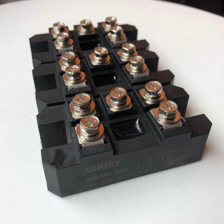 Rectifier Bridge MDS 100A 150A1600v High Power For Wind Turbine No