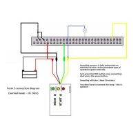 Universal Decoding Tool ECU Decoder Accessory for Re-Nault Engine Immobilizer System