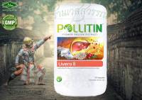 Cernitin เซอร์นิติน Livero ii ลิเวอโร่ ทู POLLITIN พอลลิติน