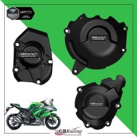 เคสป้องกันฝาปิดเครื่องยนต์รถจักรยานยนต์สำหรับ GB Racing สำหรับ KAWASAKI NINJA Z1000 &amp; Z1000SX 2011-2020 NINJA 1000SX 2020ใหม่