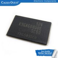 10pcs/lot K9GAG08UOE-SCBO K9GAG08U0E-SCB0 K9GAG08UOE K9GAG08U0E TSOP-48 In Stock WATTY Electronics