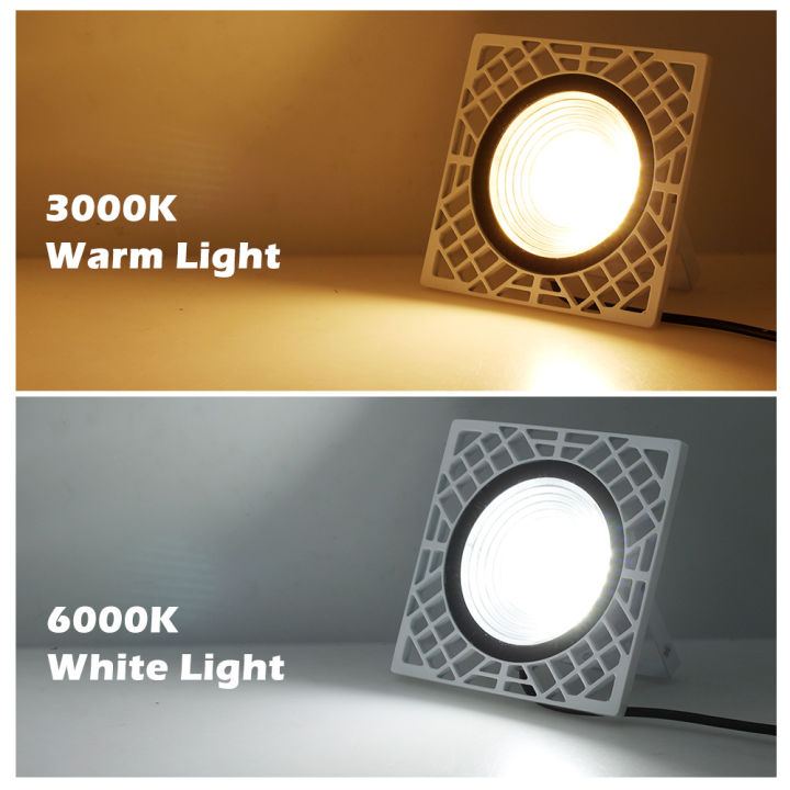 220v-led-flood-light-50w-outdoor-led-reflector-light-garden-lamp-ip66-waterproof-spotlight-street-lighting