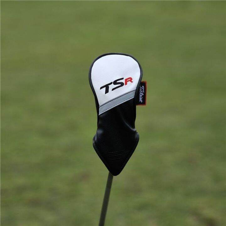 2023-the-new-titleist-tetley-tsr-wooden-set-of-golf-rod-head-ball-head-protective-cap