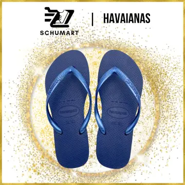 Havaianas slip clearance on price