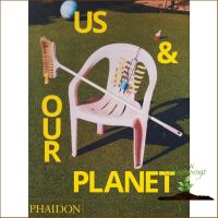 Reason why love ! หนังสืออังกฤษใหม่พร้อมส่ง Us &amp; Our Planet, This is How We Live [IKEA] : This is How We Live [Paperback]