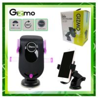 Gizmo Car Holder ที่ยึดโทรศัพท์ในรถยนต์ รุ่น GH-014