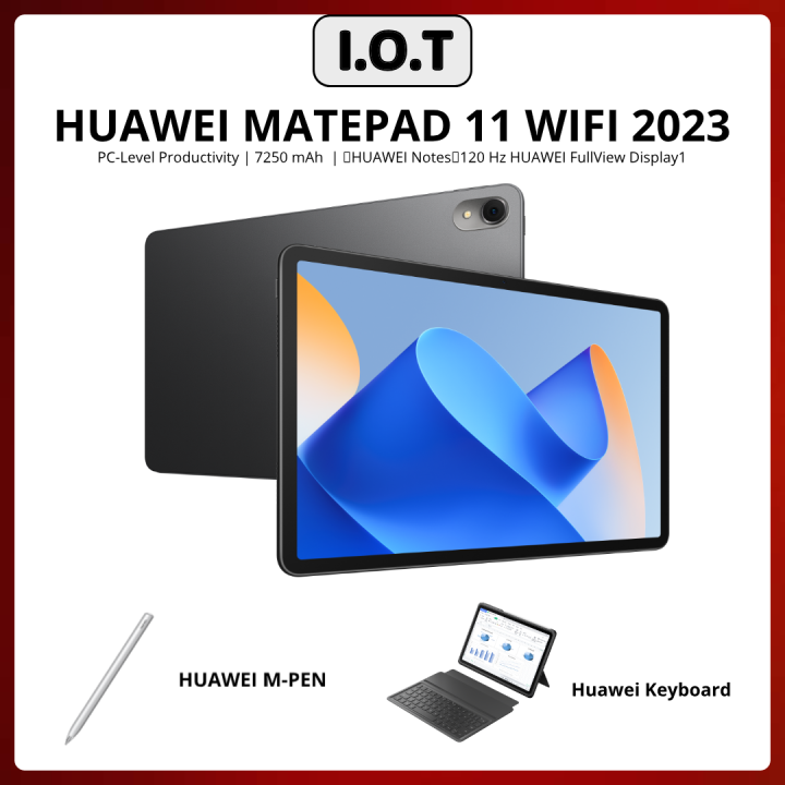 huawei matepad 11 lazada