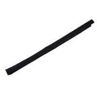 Laogeliang 15mm Non-SLIP Heat Shrink Wrap tubing Fishing Rod ฉนวนกันความร้อนไม้จับจับ