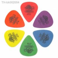 ✁☞ 10pcs Guitar Picks Electric Guitar Parts Picks Acoustic Electric Guitar Picks Dunlop Plectrum Guitar Accessories With